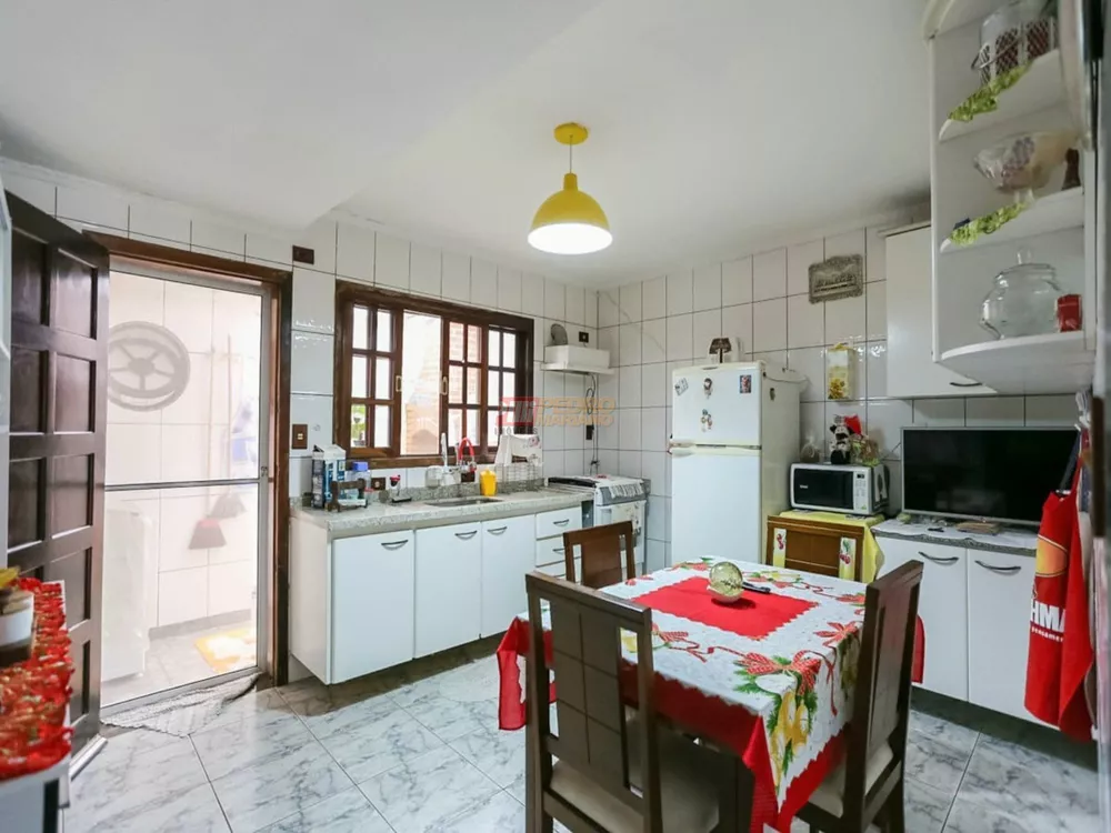 Sobrado, 2 quartos, 98 m² - Foto 4