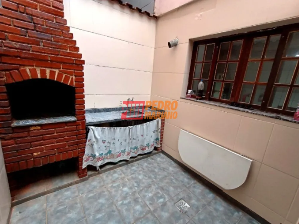 Sobrado, 2 quartos, 98 m² - Foto 21