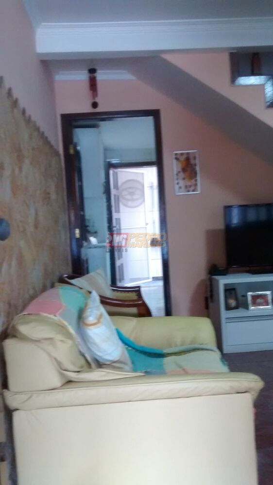 Sobrado à venda com 2 quartos, 98m² - Foto 2