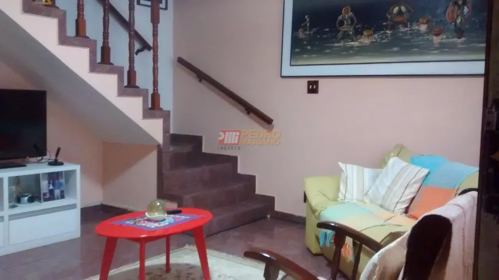 Sobrado, 2 quartos, 98 m² - Foto 15