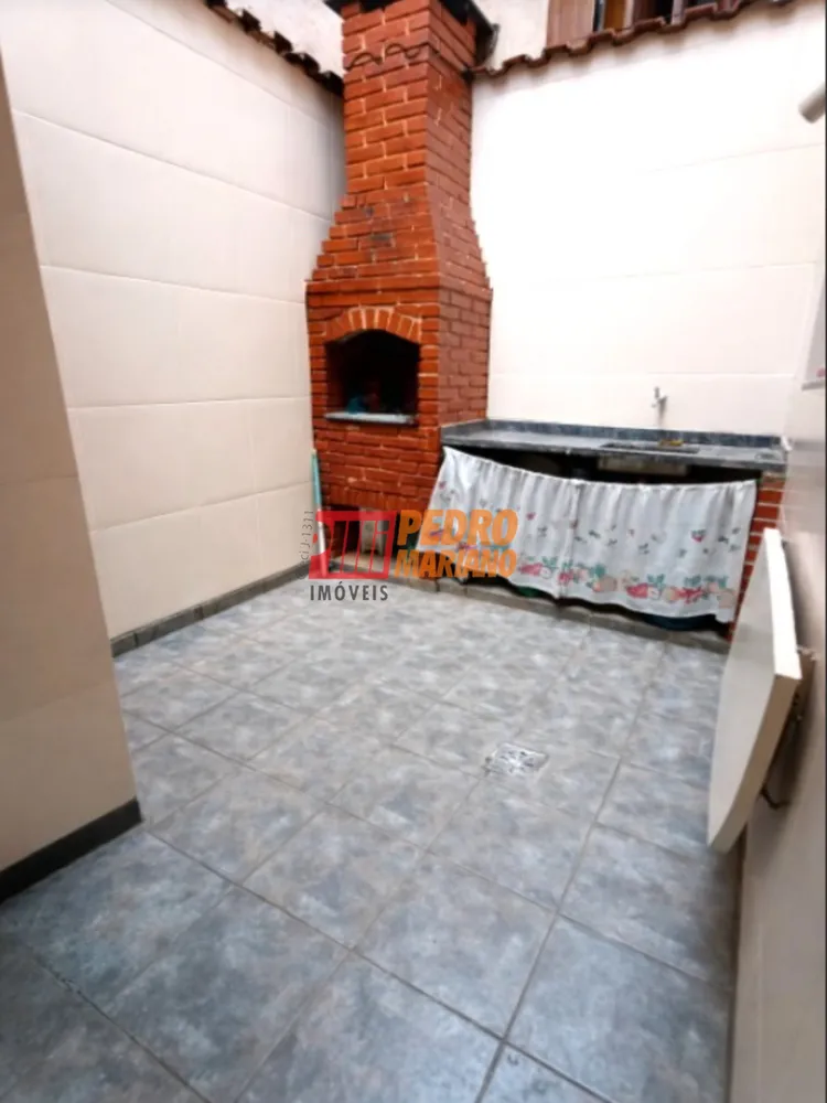 Sobrado, 2 quartos, 98 m² - Foto 19