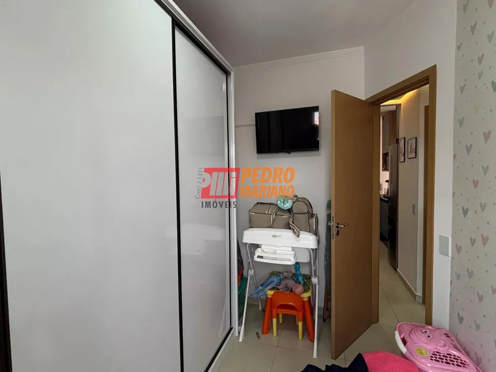 Apartamento, 2 quartos, 51 m² - Foto 10