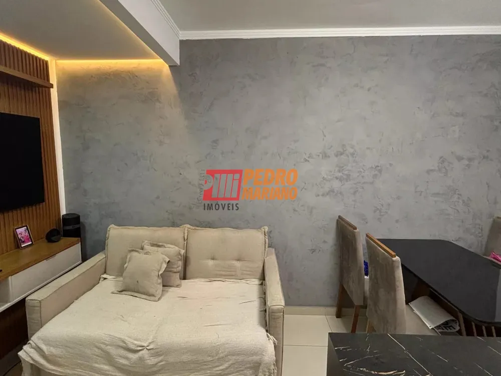 Apartamento, 2 quartos, 51 m² - Foto 4