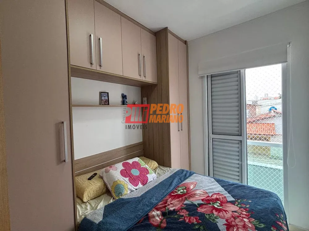 Apartamento, 2 quartos, 51 m² - Foto 6