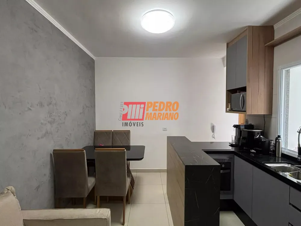 Apartamento, 2 quartos, 51 m² - Foto 5