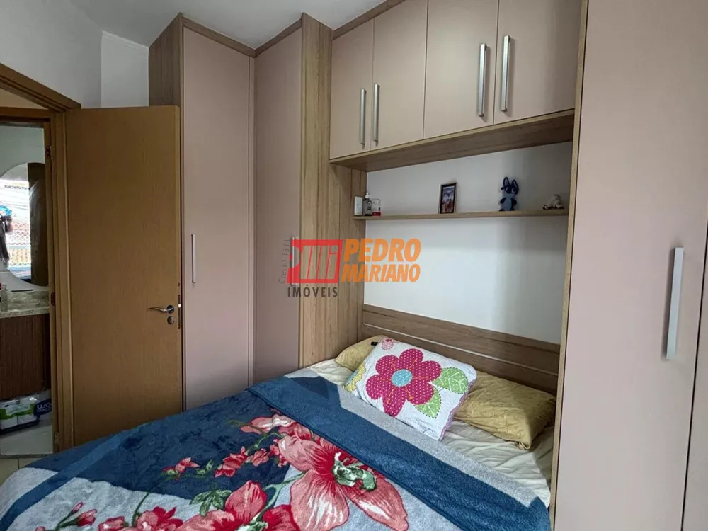 Apartamento, 2 quartos, 51 m² - Foto 8