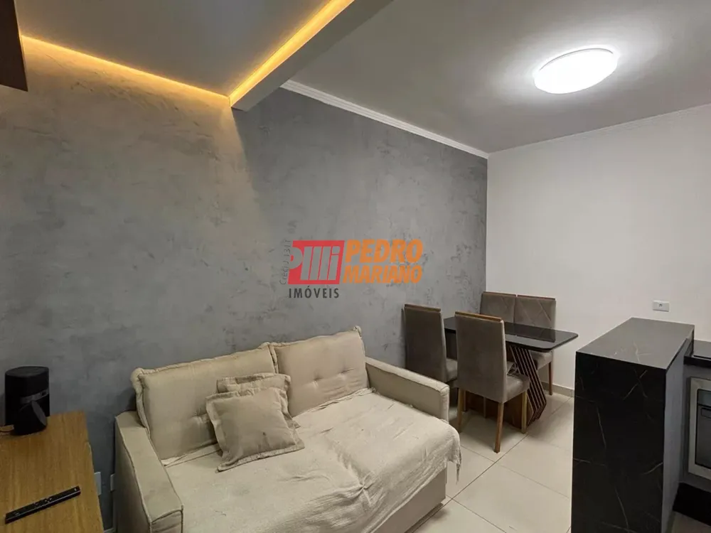 Apartamento, 2 quartos, 51 m² - Foto 3