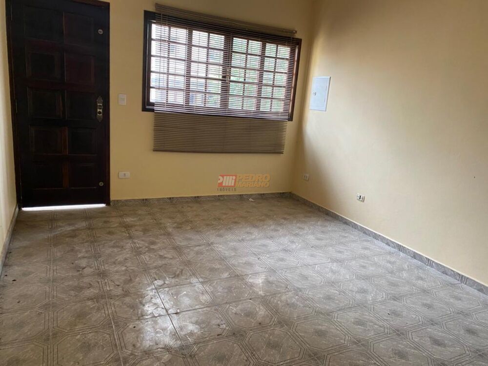 Sobrado para alugar com 2 quartos, 129m² - Foto 1