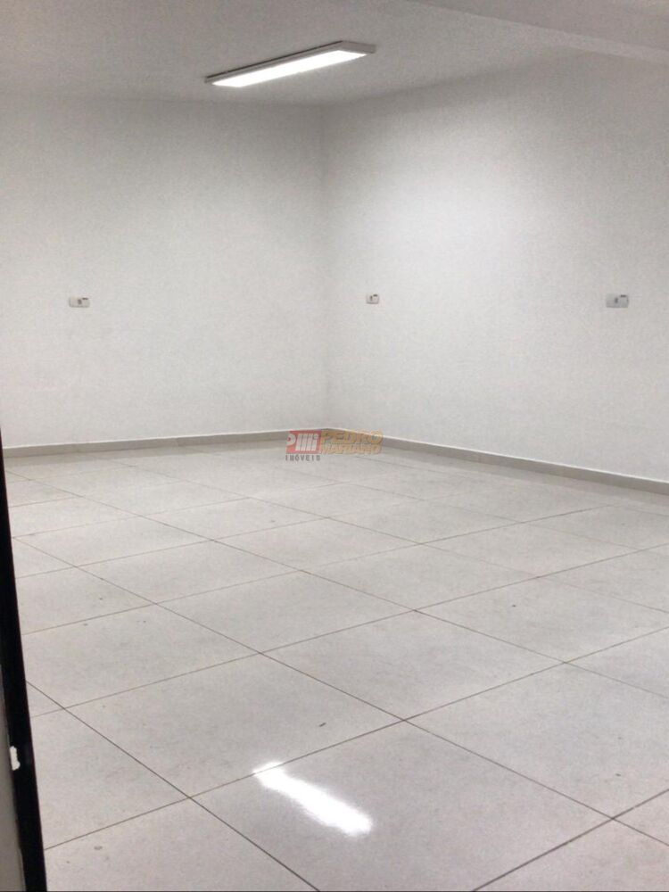 Sobrado para alugar com 2 quartos, 129m² - Foto 5