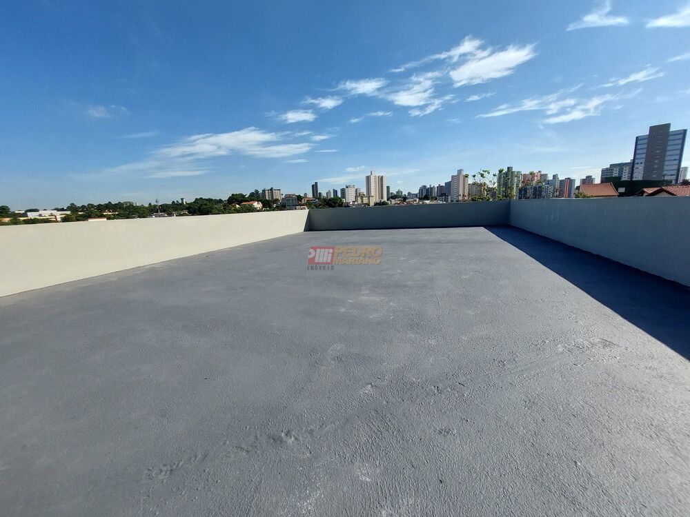 Sobrado, 3 quartos, 170 m² - Foto 8