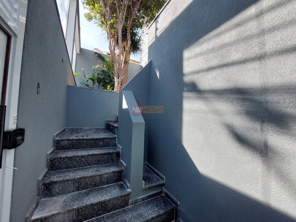 Sobrado, 3 quartos, 170 m² - Foto 6