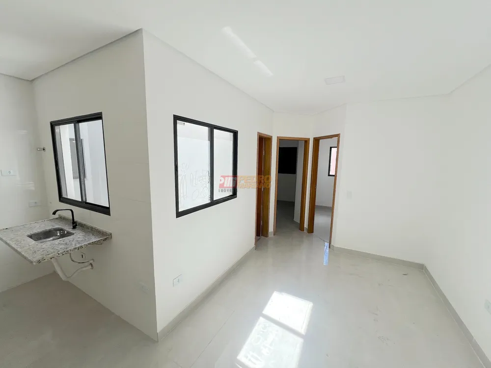 Cobertura, 1 quarto, 82 m² - Foto 1