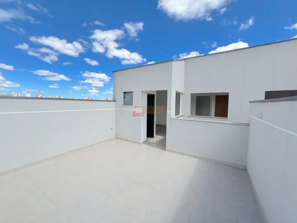 Cobertura, 1 quarto, 82 m² - Foto 6