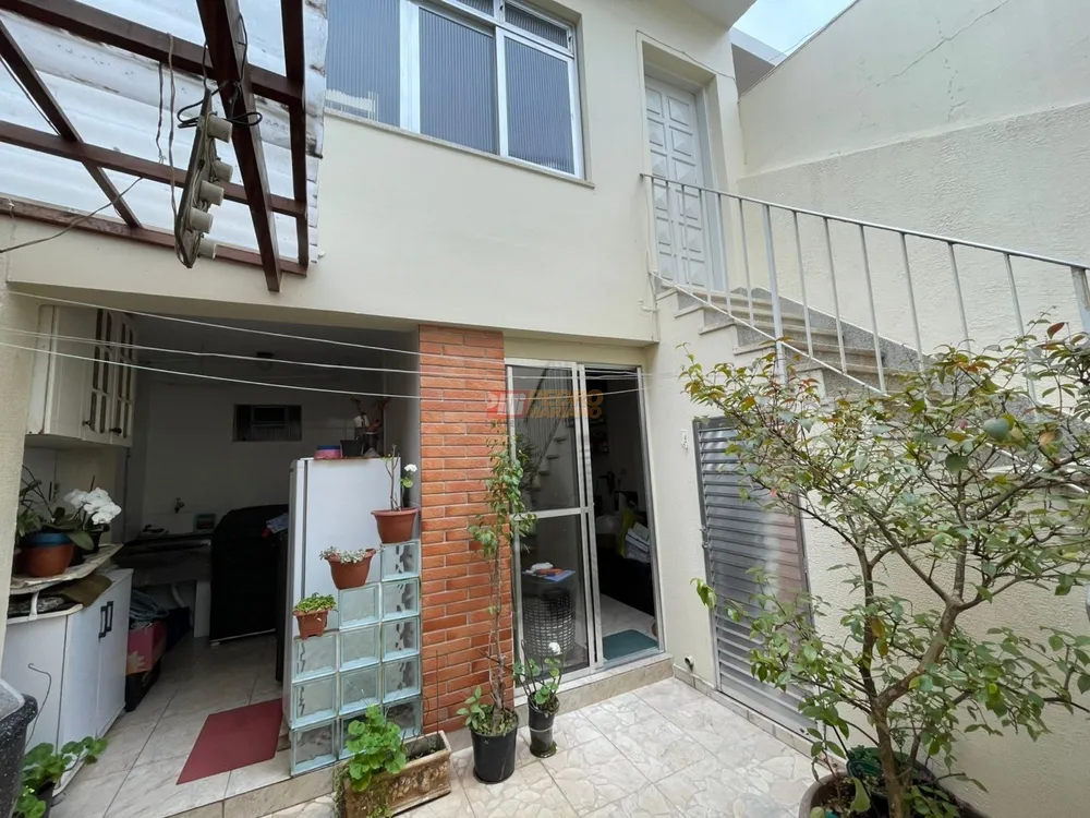 Sobrado, 3 quartos, 161 m² - Foto 8