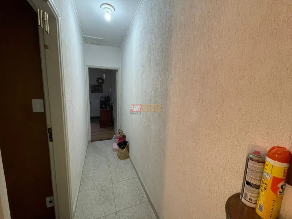Sobrado, 3 quartos, 161 m² - Foto 5