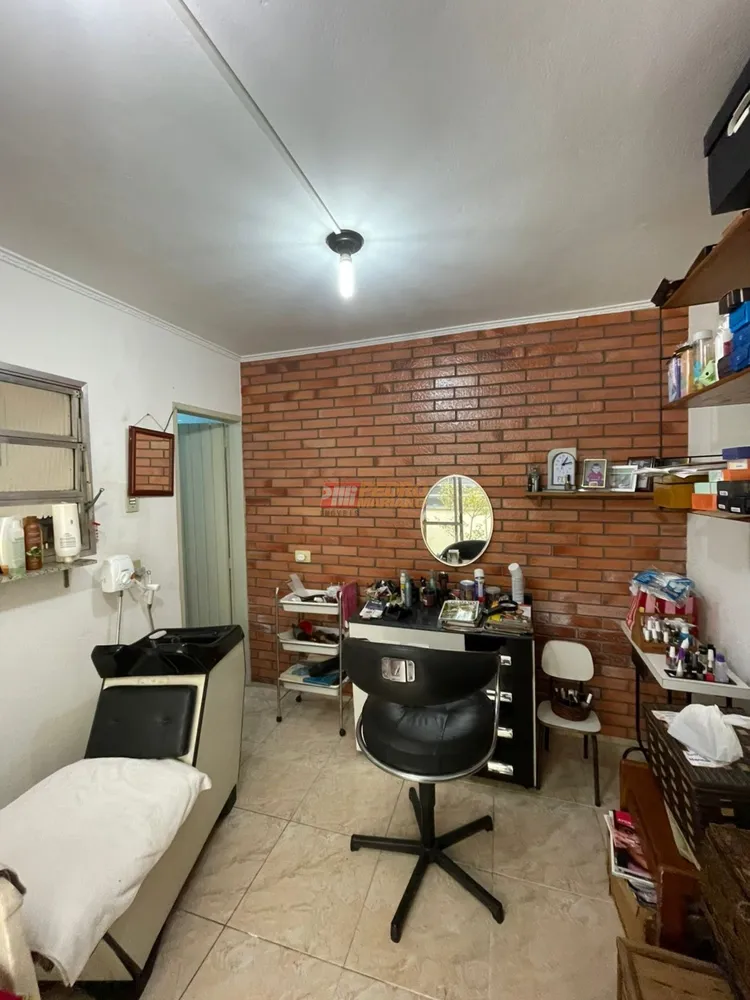 Sobrado, 3 quartos, 161 m² - Foto 6