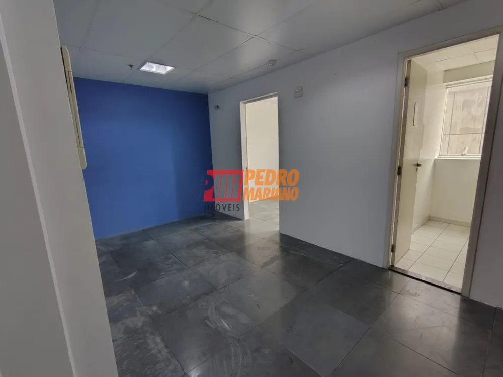 Sala-Conjunto, 27 m² - Foto 1