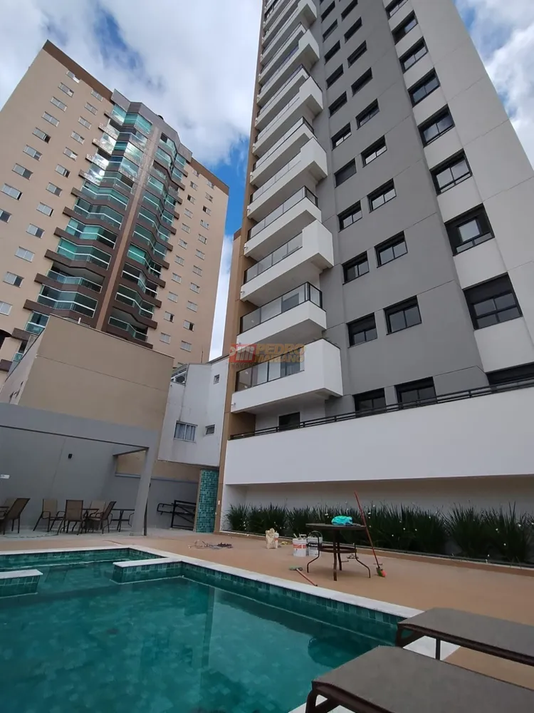 Apartamento, 3 quartos, 65 m² - Foto 11