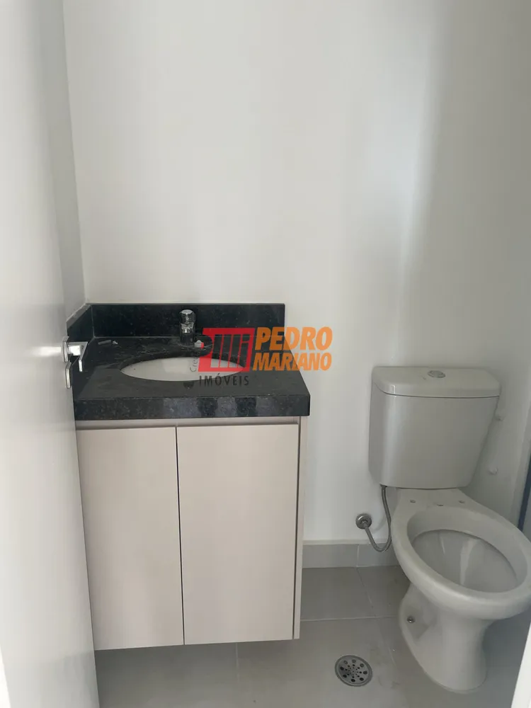 Apartamento, 3 quartos, 65 m² - Foto 8