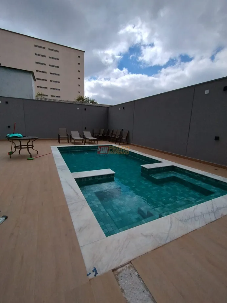 Apartamento, 3 quartos, 65 m² - Foto 12