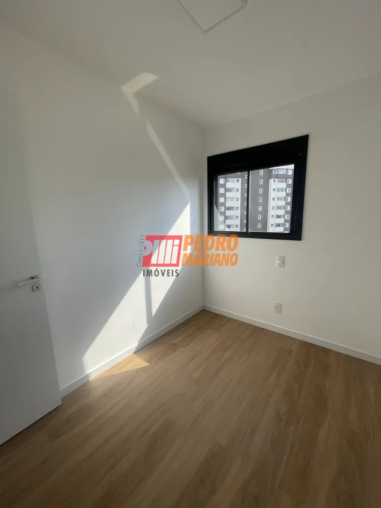 Apartamento, 3 quartos, 65 m² - Foto 3