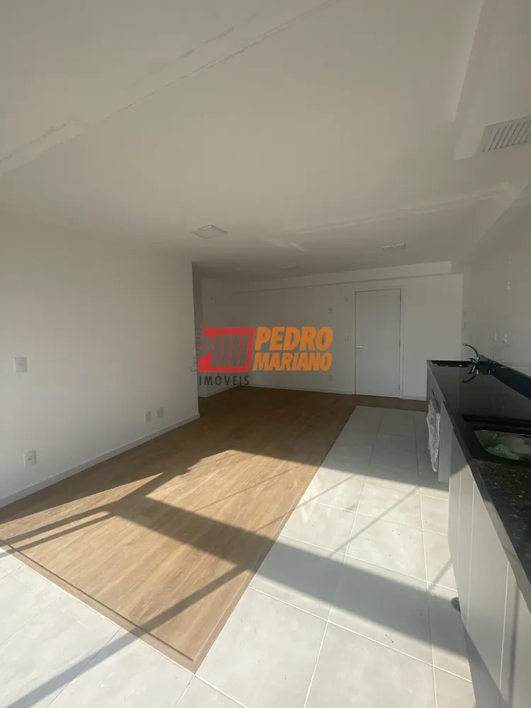 Apartamento, 3 quartos, 65 m² - Foto 1