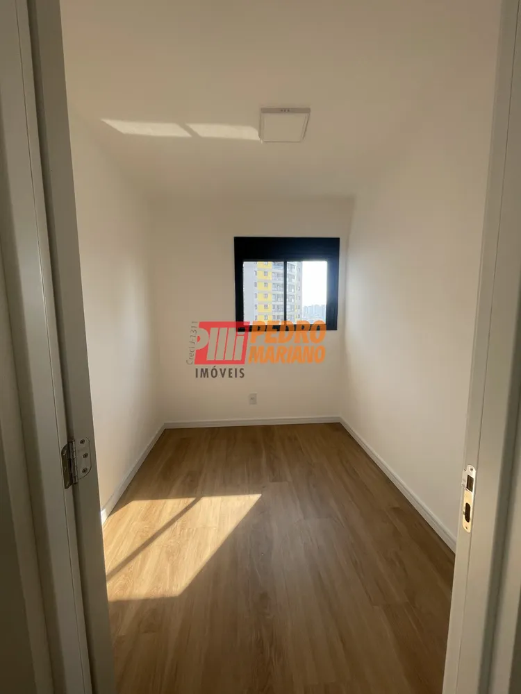 Apartamento, 3 quartos, 65 m² - Foto 5