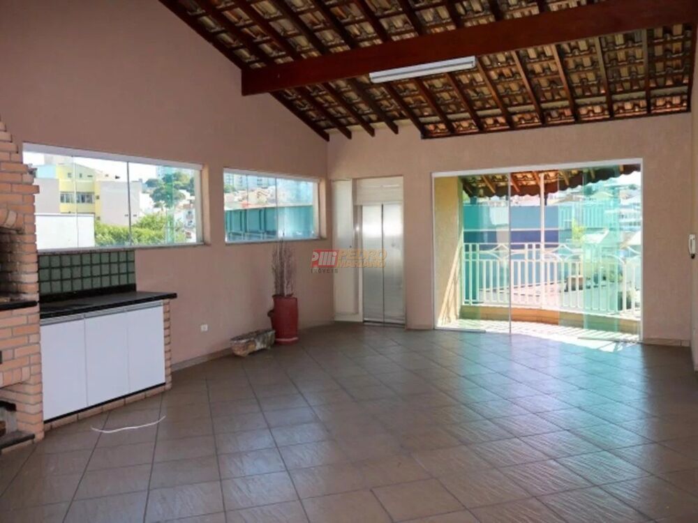 Sobrado, 6 quartos, 514 m² - Foto 6