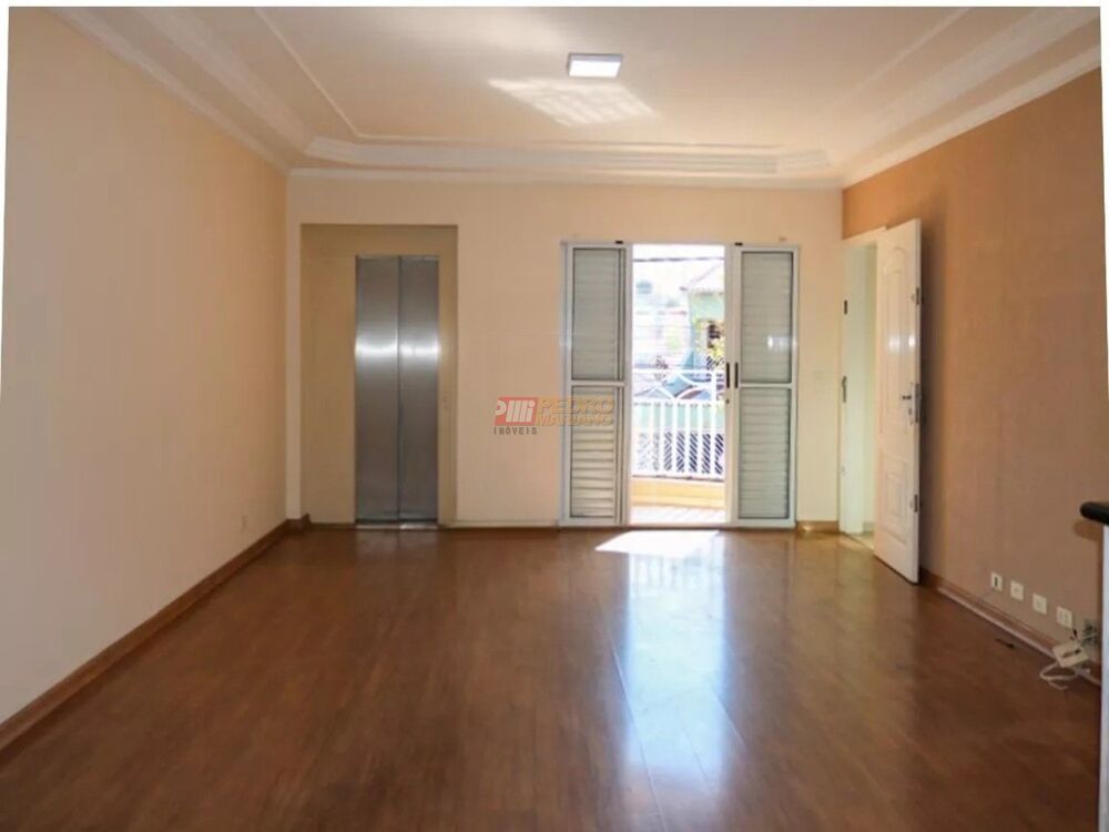 Sobrado, 6 quartos, 514 m² - Foto 1