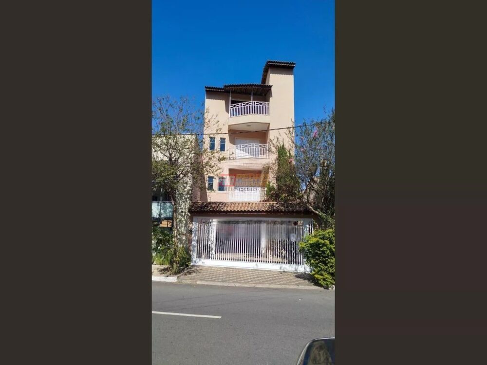 Sobrado, 6 quartos, 514 m² - Foto 8