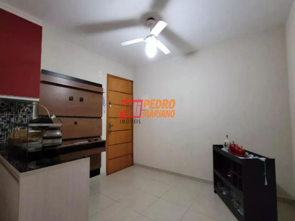 Apartamento, 2 quartos, 55 m² - Foto 3