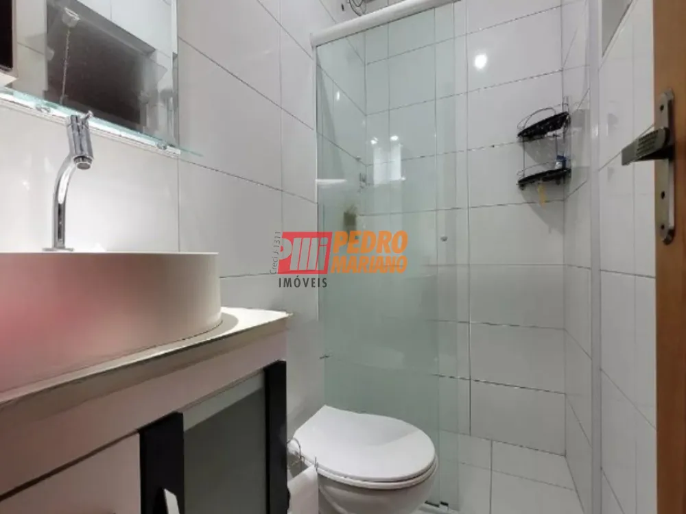 Apartamento, 2 quartos, 55 m² - Foto 11