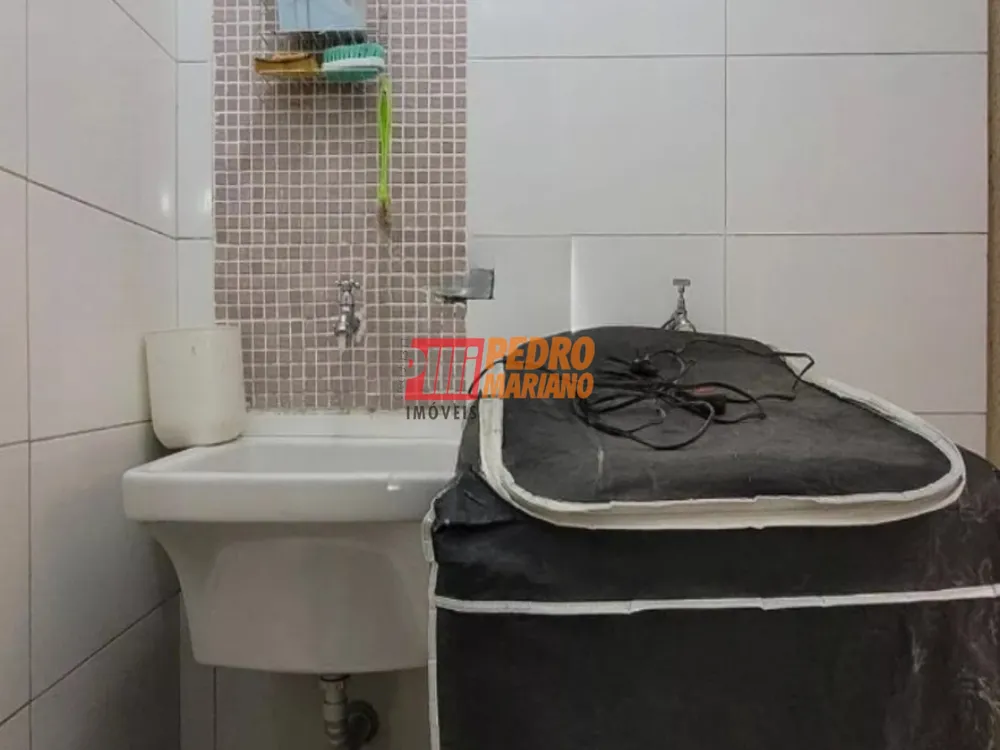 Apartamento, 2 quartos, 55 m² - Foto 9