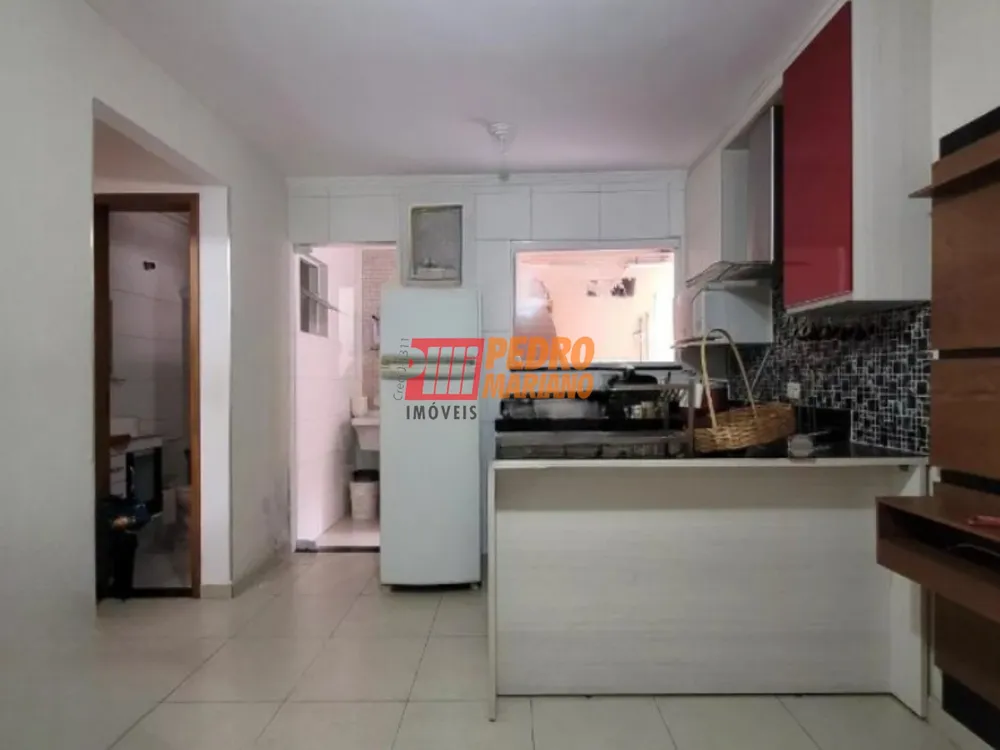 Apartamento, 2 quartos, 55 m² - Foto 1