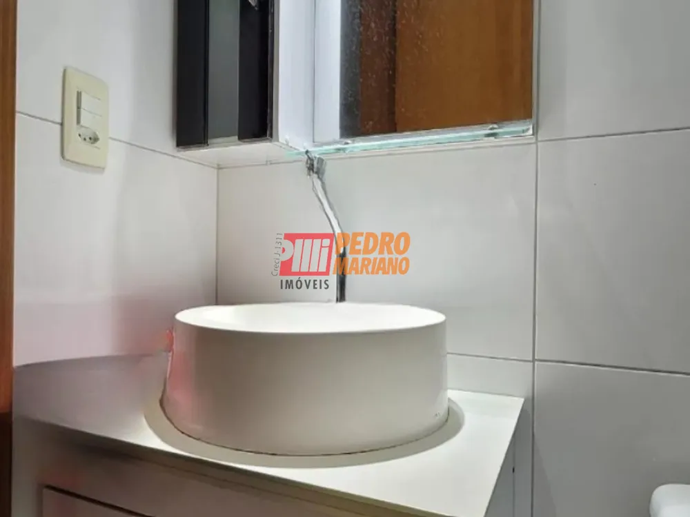 Apartamento, 2 quartos, 55 m² - Foto 10