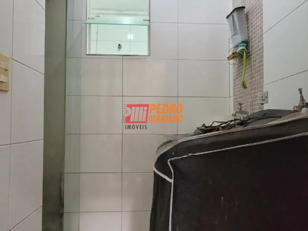 Apartamento, 2 quartos, 55 m² - Foto 7