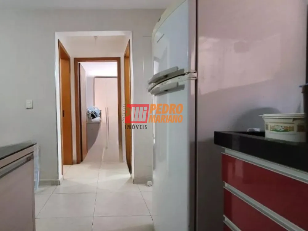 Apartamento, 2 quartos, 55 m² - Foto 8
