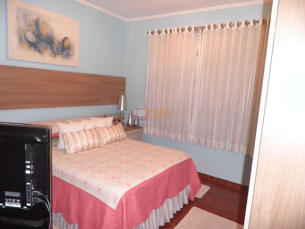 Sobrado à venda com 3 quartos, 125m² - Foto 8