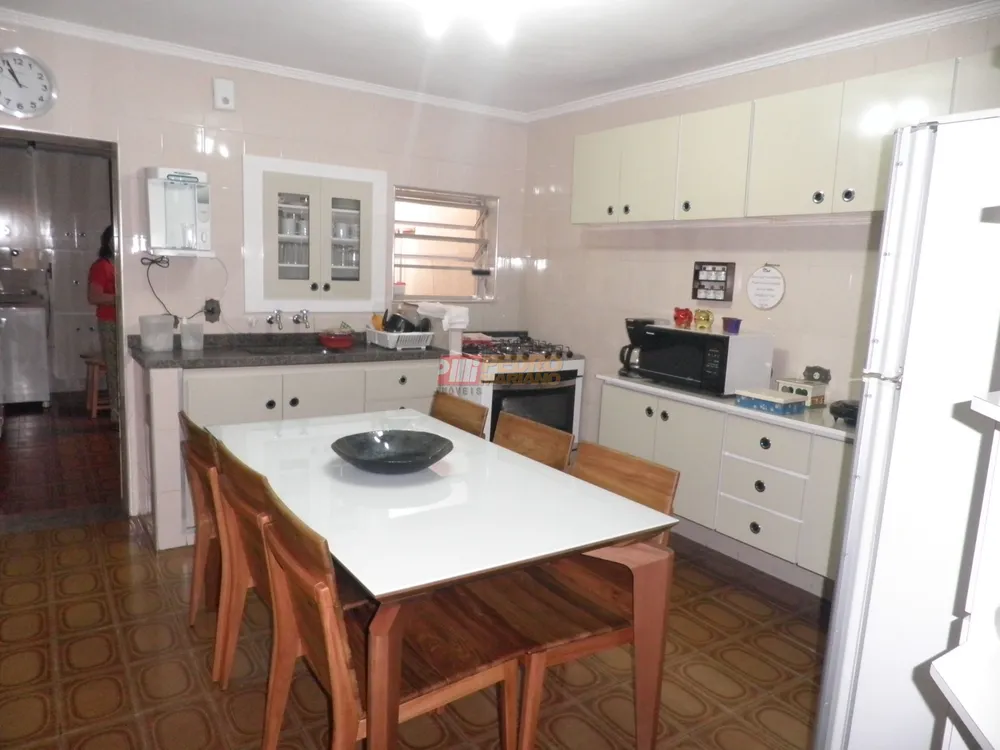 Sobrado, 3 quartos, 125 m² - Foto 7