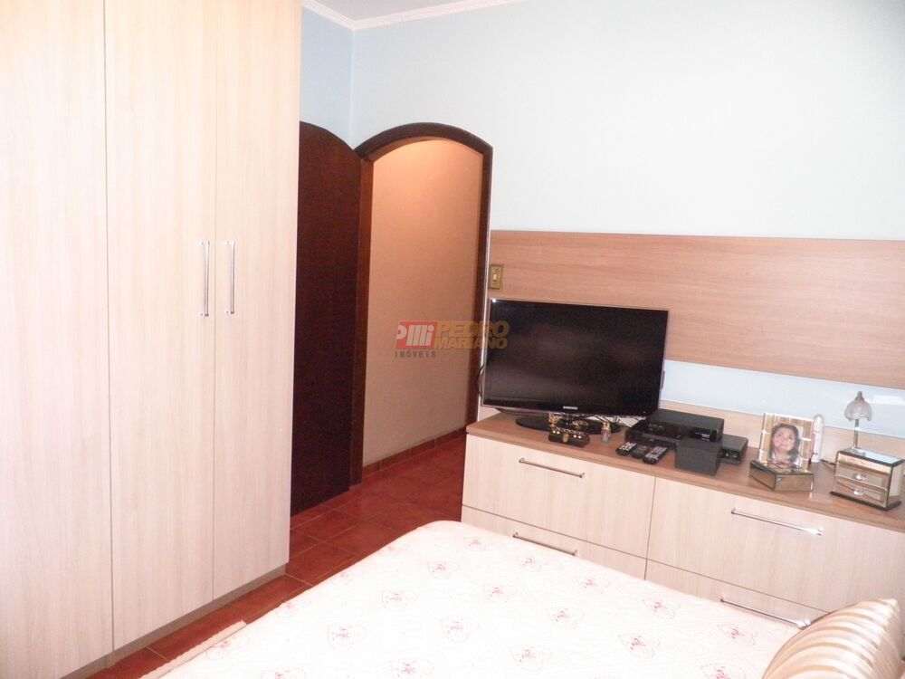 Sobrado à venda com 3 quartos, 125m² - Foto 9