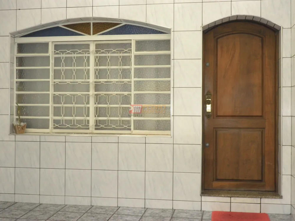 Sobrado, 3 quartos, 125 m² - Foto 4
