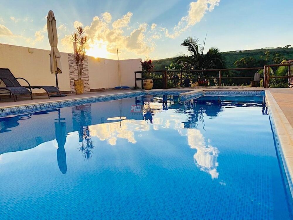 Sobrado, 6 quartos, 500 m² - Foto 6