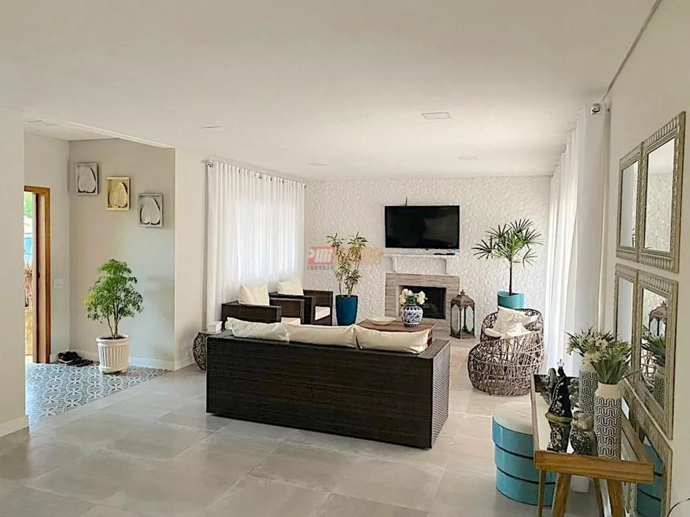 Sobrado, 6 quartos, 500 m² - Foto 8