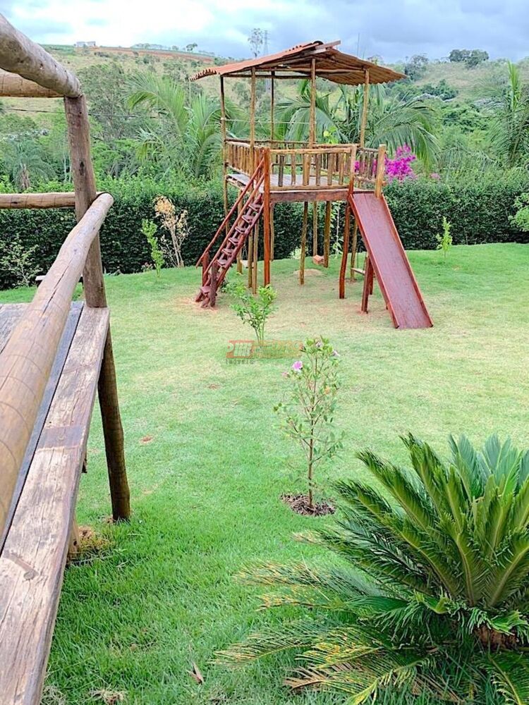 Sobrado, 6 quartos, 500 m² - Foto 15