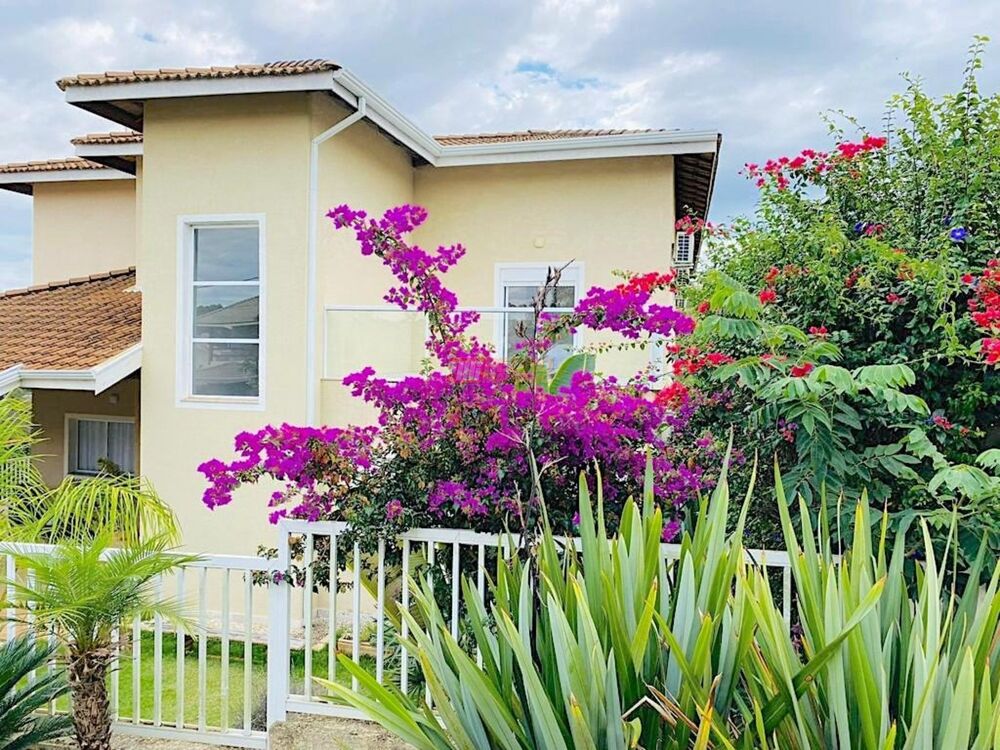 Sobrado, 6 quartos, 500 m² - Foto 1