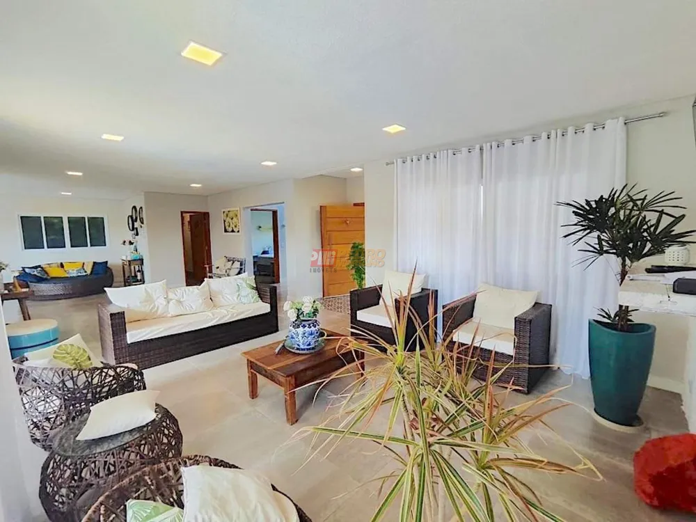 Sobrado, 6 quartos, 500 m² - Foto 5