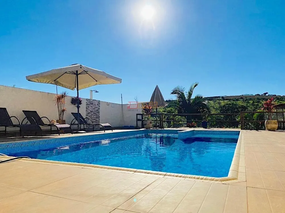 Sobrado, 6 quartos, 500 m² - Foto 16