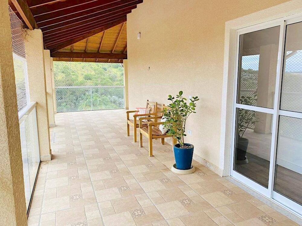 Sobrado, 6 quartos, 500 m² - Foto 16