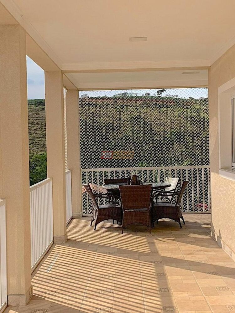 Sobrado, 6 quartos, 500 m² - Foto 11
