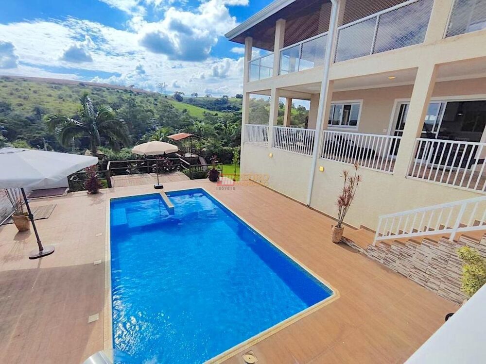 Sobrado, 6 quartos, 500 m² - Foto 4